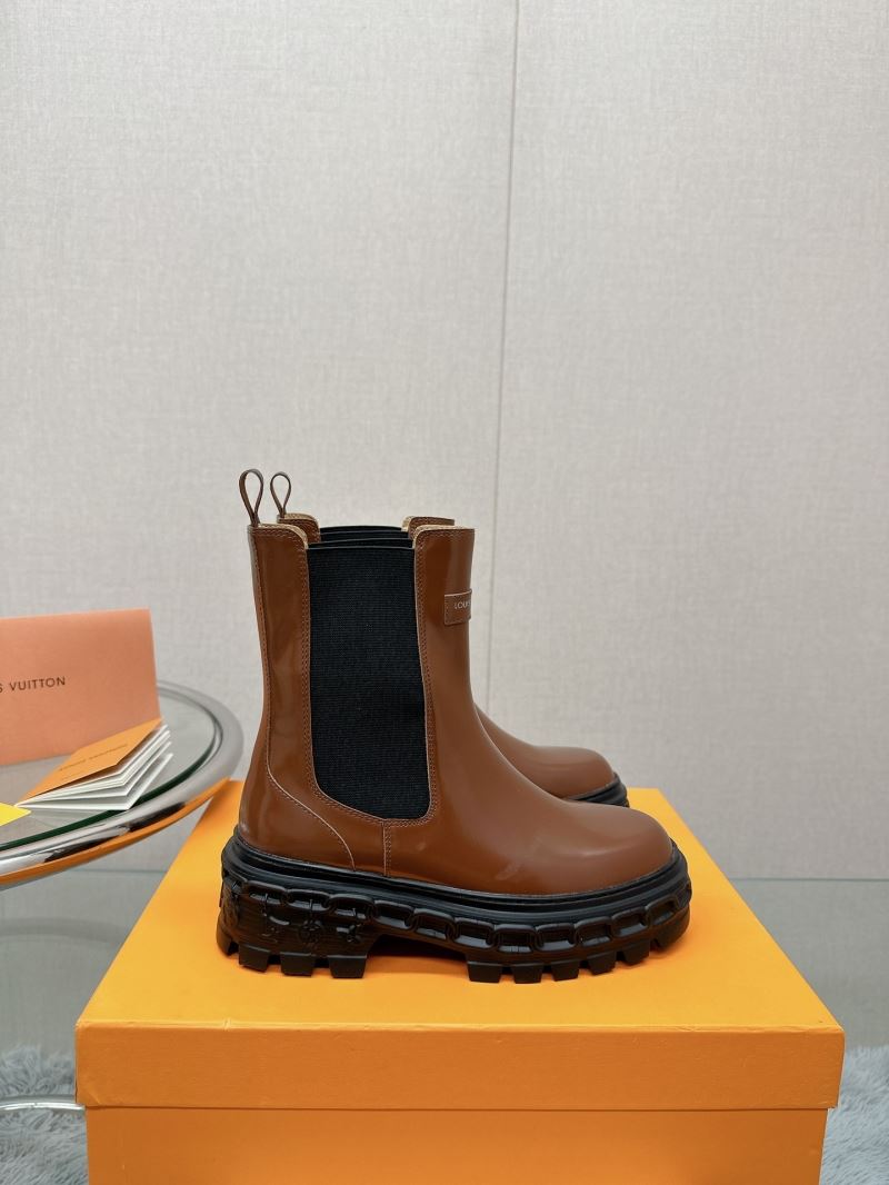 Louis Vuitton Boots